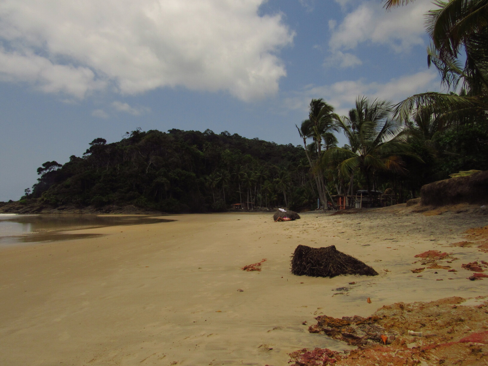 praia da engenhoca itacare bahia