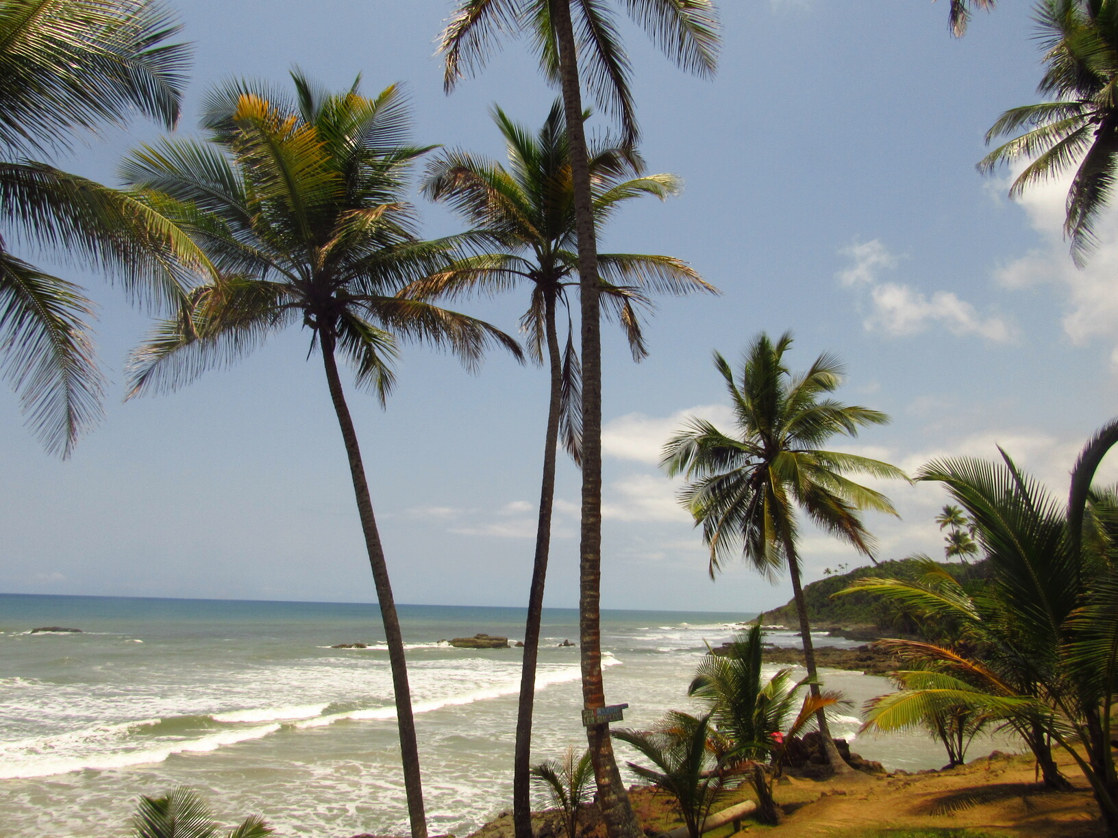 praia hawaizinho itacare bahia