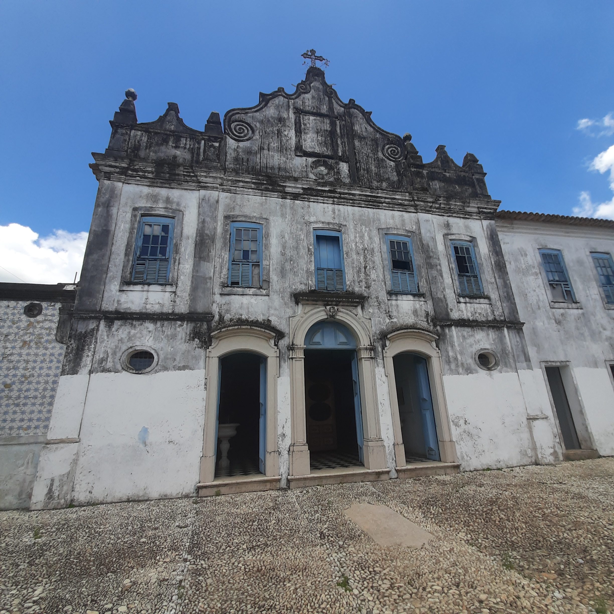 Museu do Recolhimento dos Humildes 