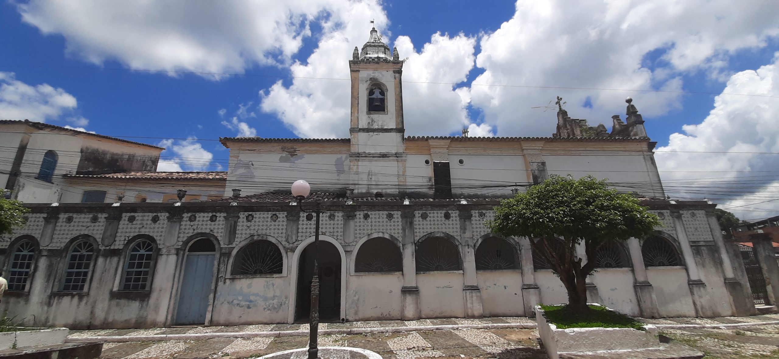 Museu do Recolhimento dos Humildes 