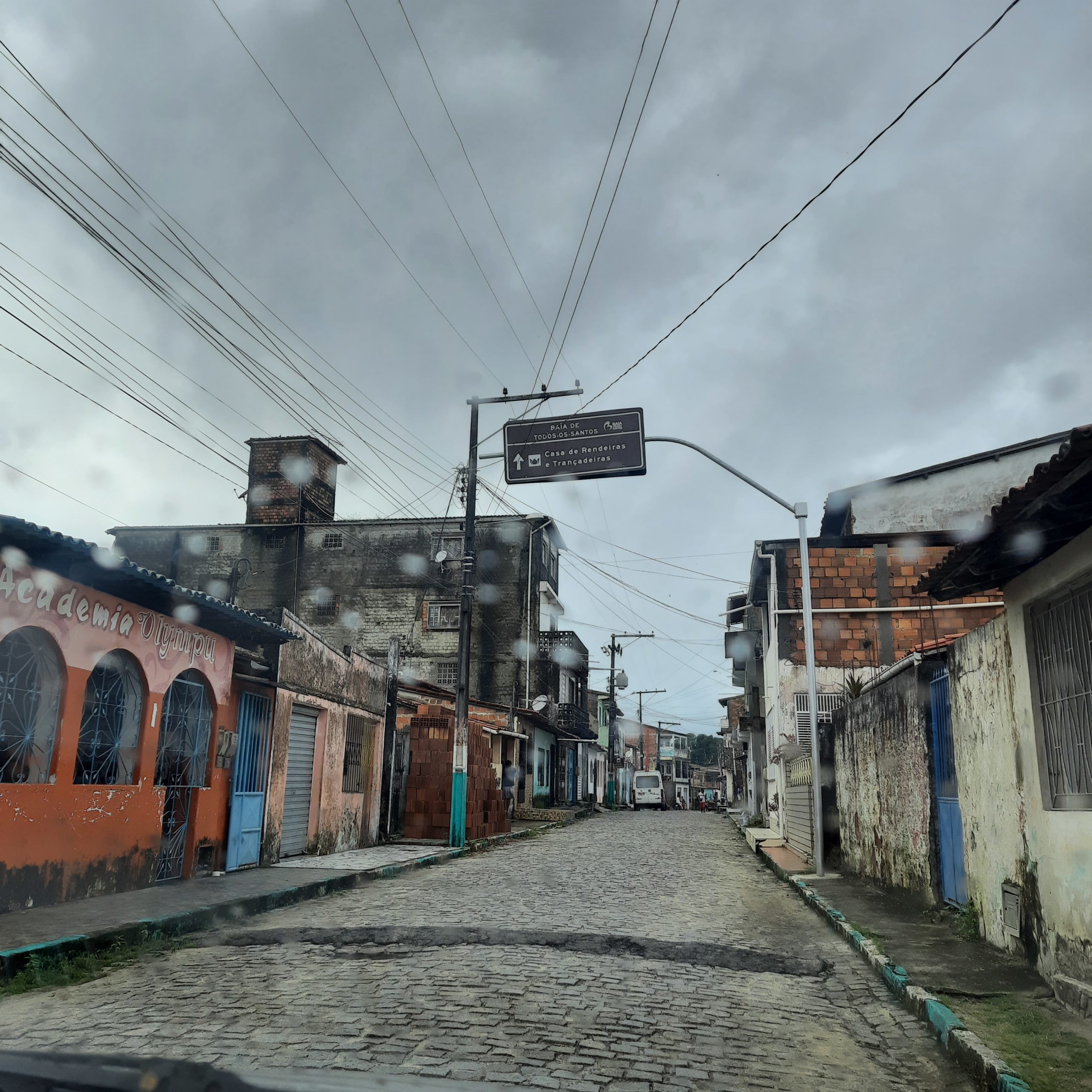 renda de bilro saubara bahia