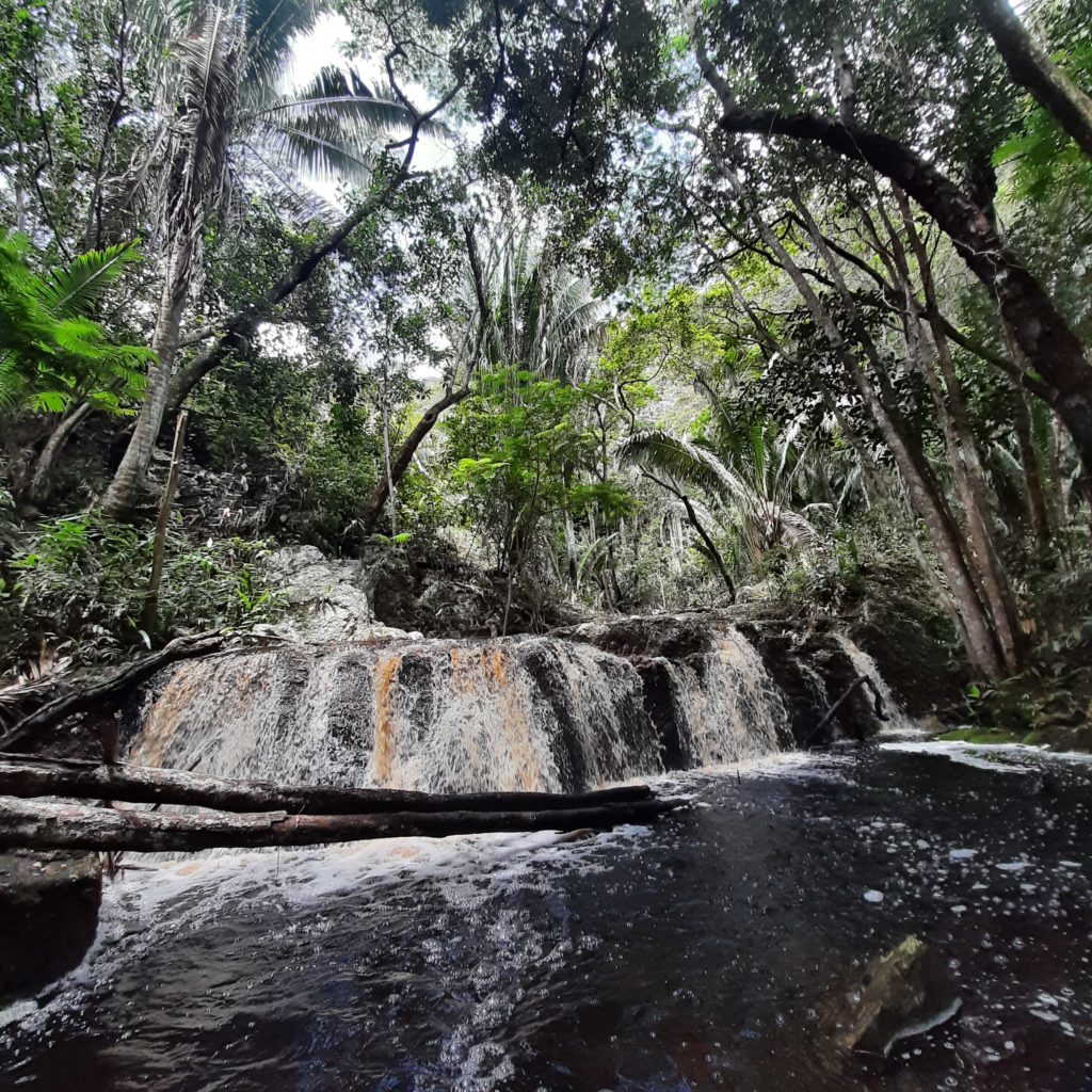 itaitu jacobina na bahia roteiro
