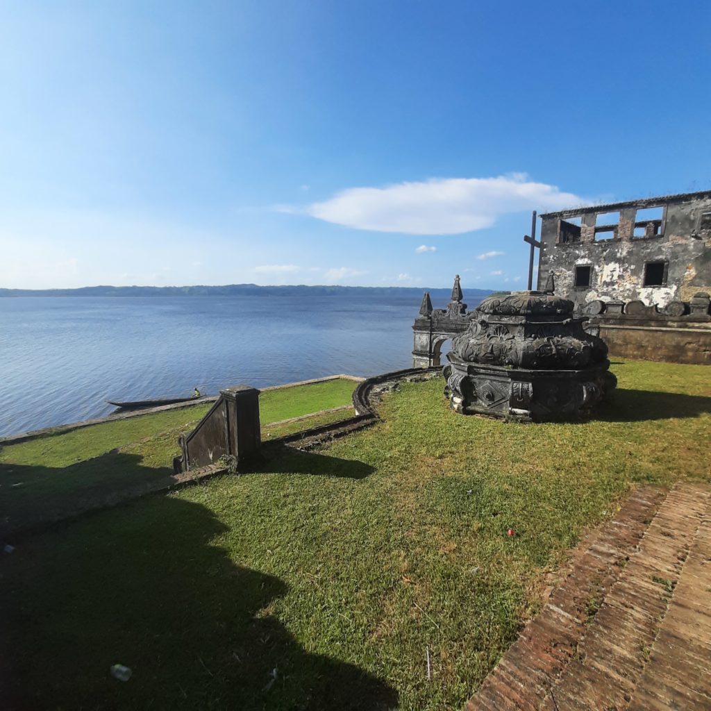 são francisco do paraguaçu bahia