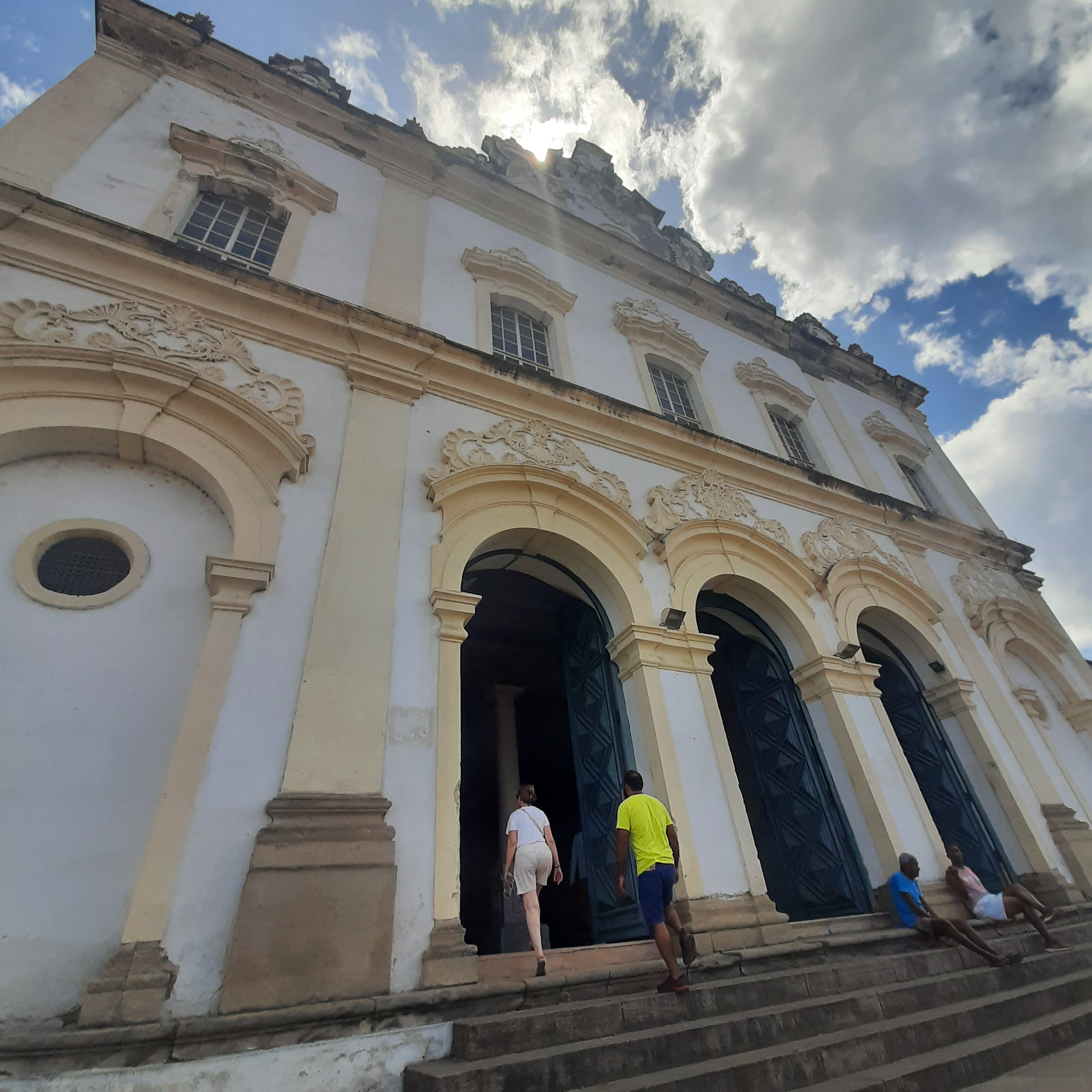 conjunto do carmo cachoeira bahia