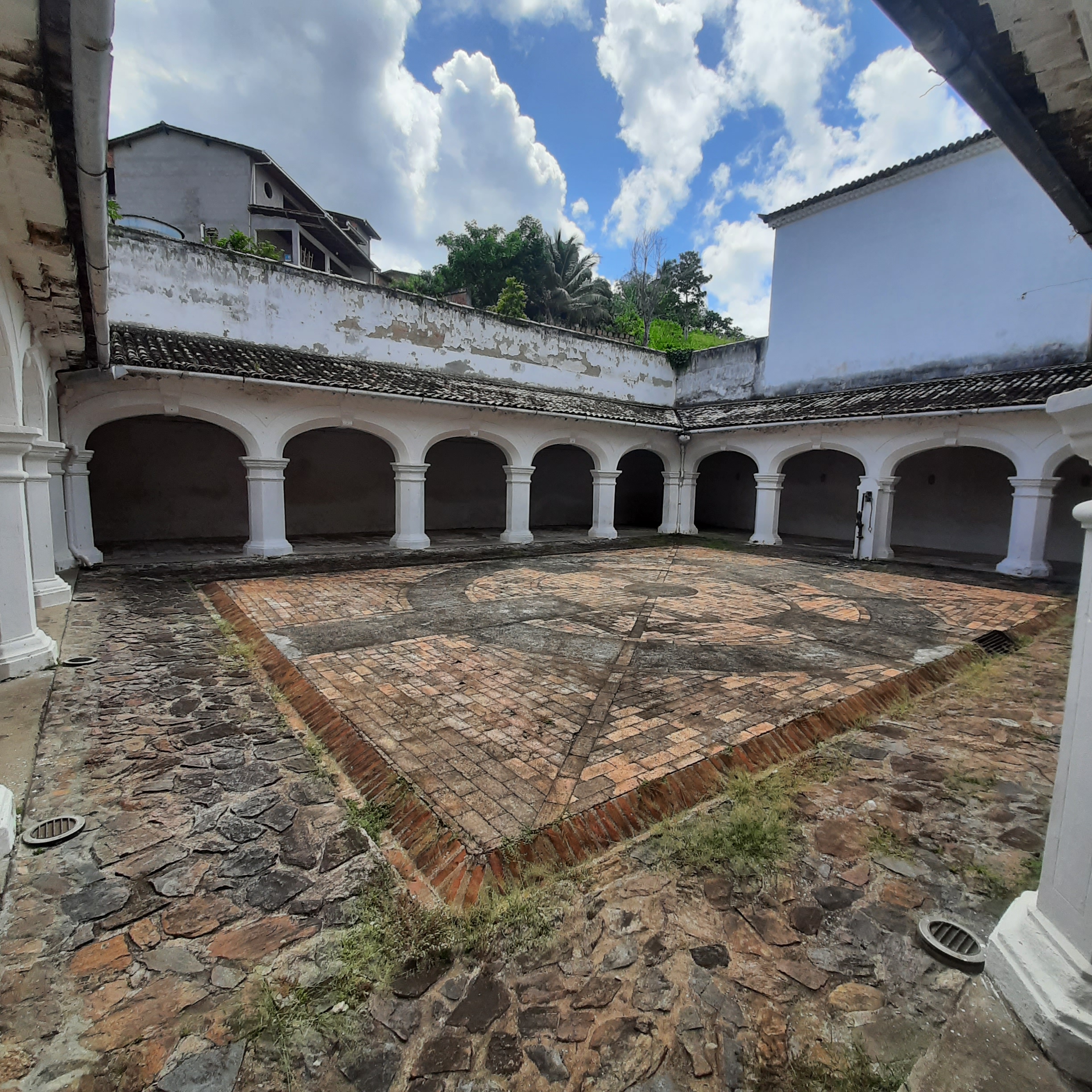 conjunto do carmo cachoeira bahia