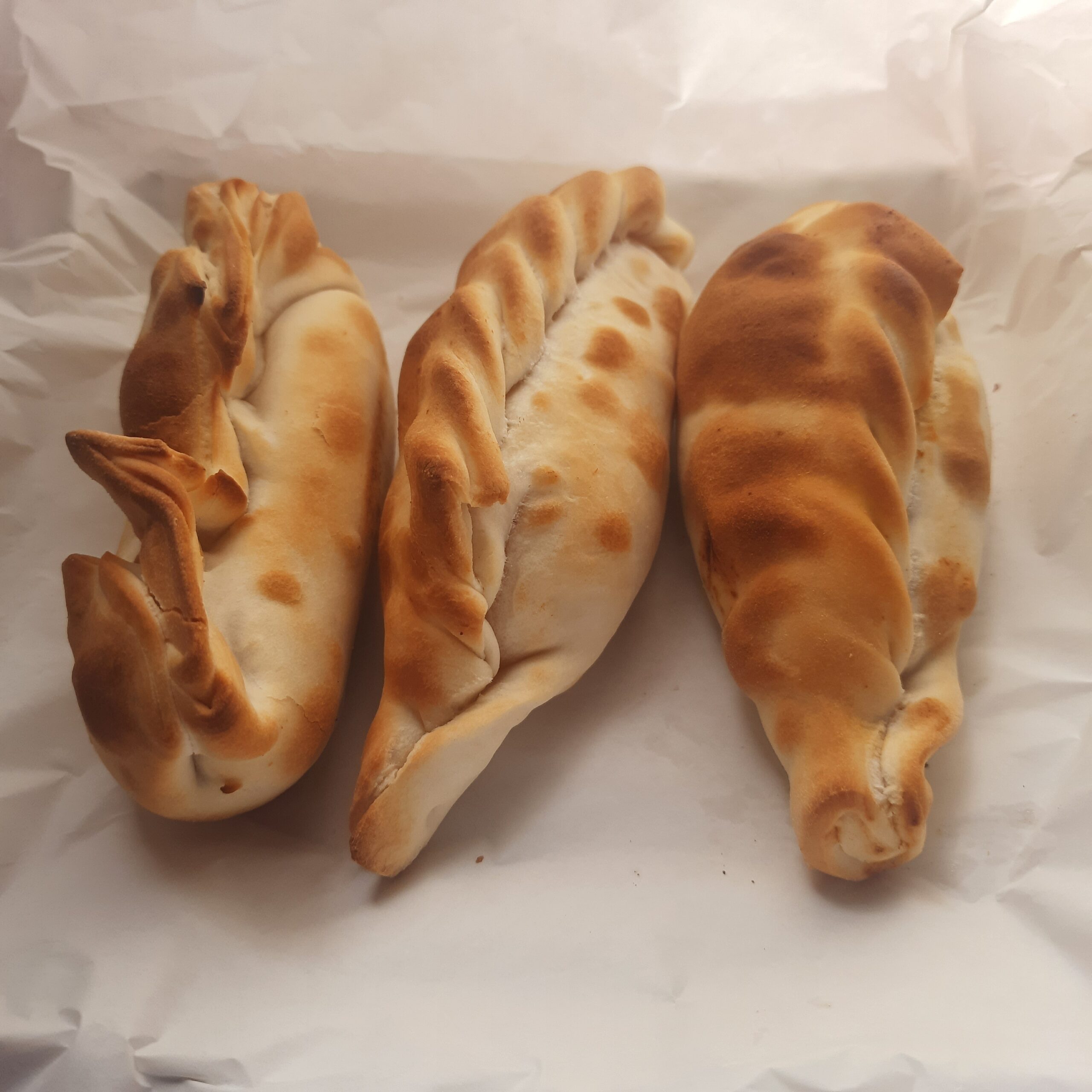 sabores argentinos