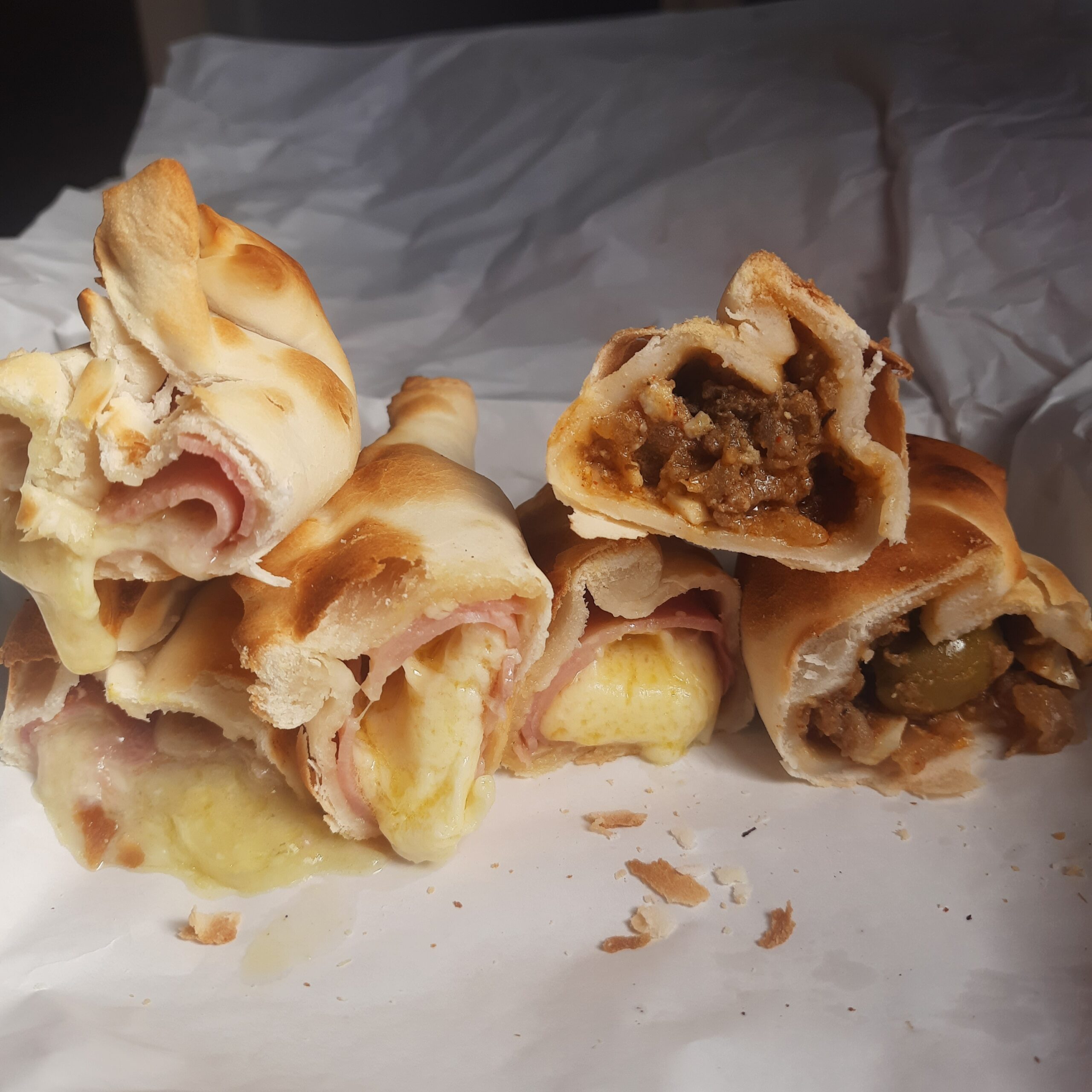 sabores argentinos
