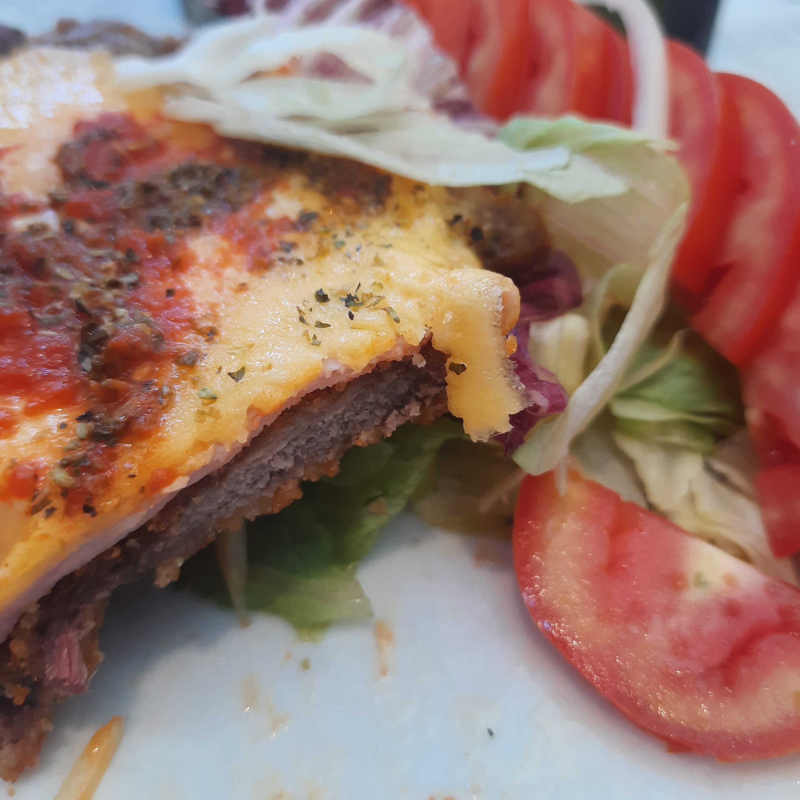 sabores argentinos