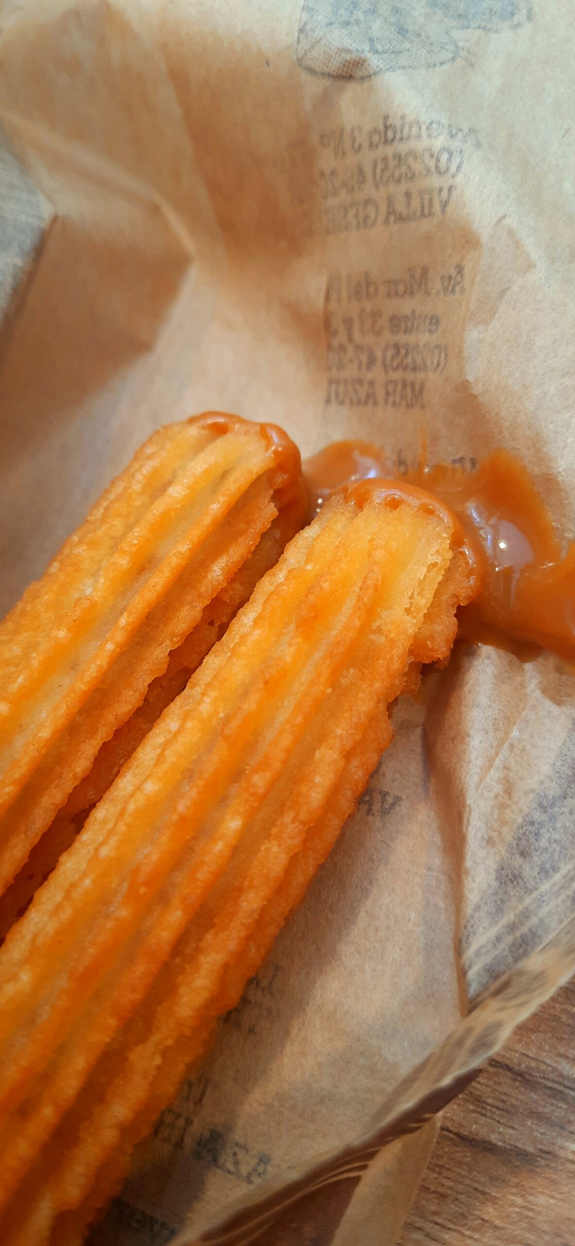sabores argentinos