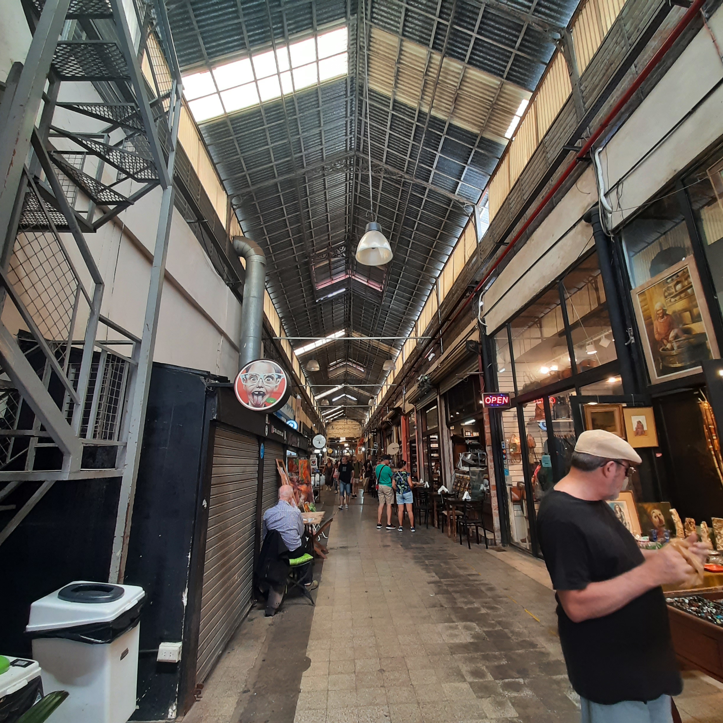 mercado san telmo buenos aires