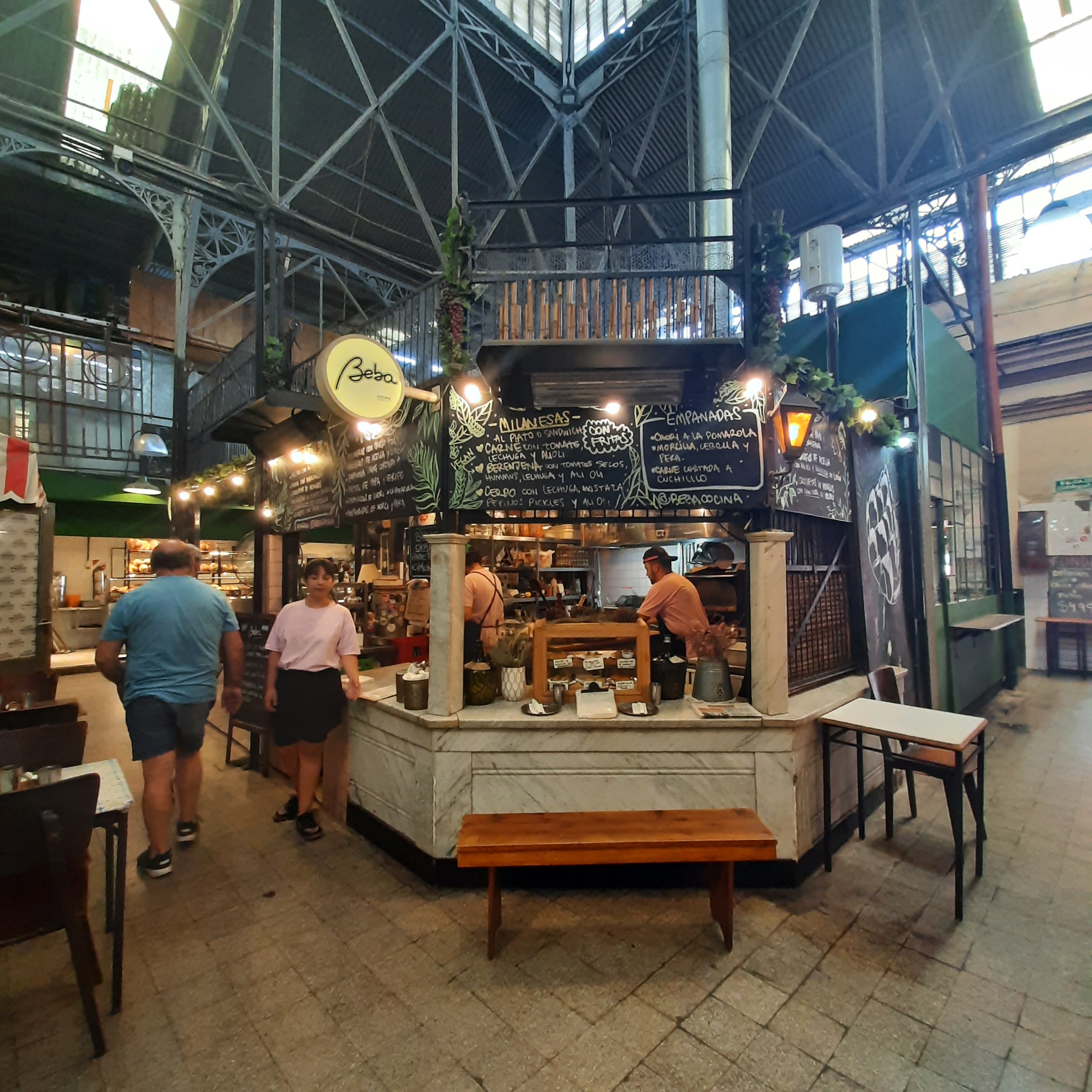 mercado san telmo buenos aires