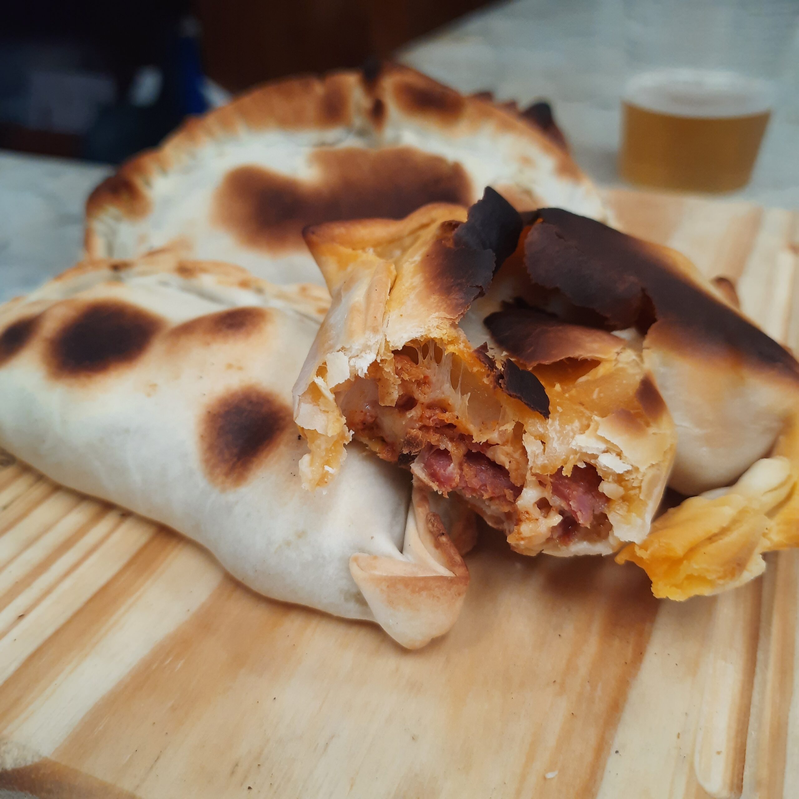 sabores argentinos