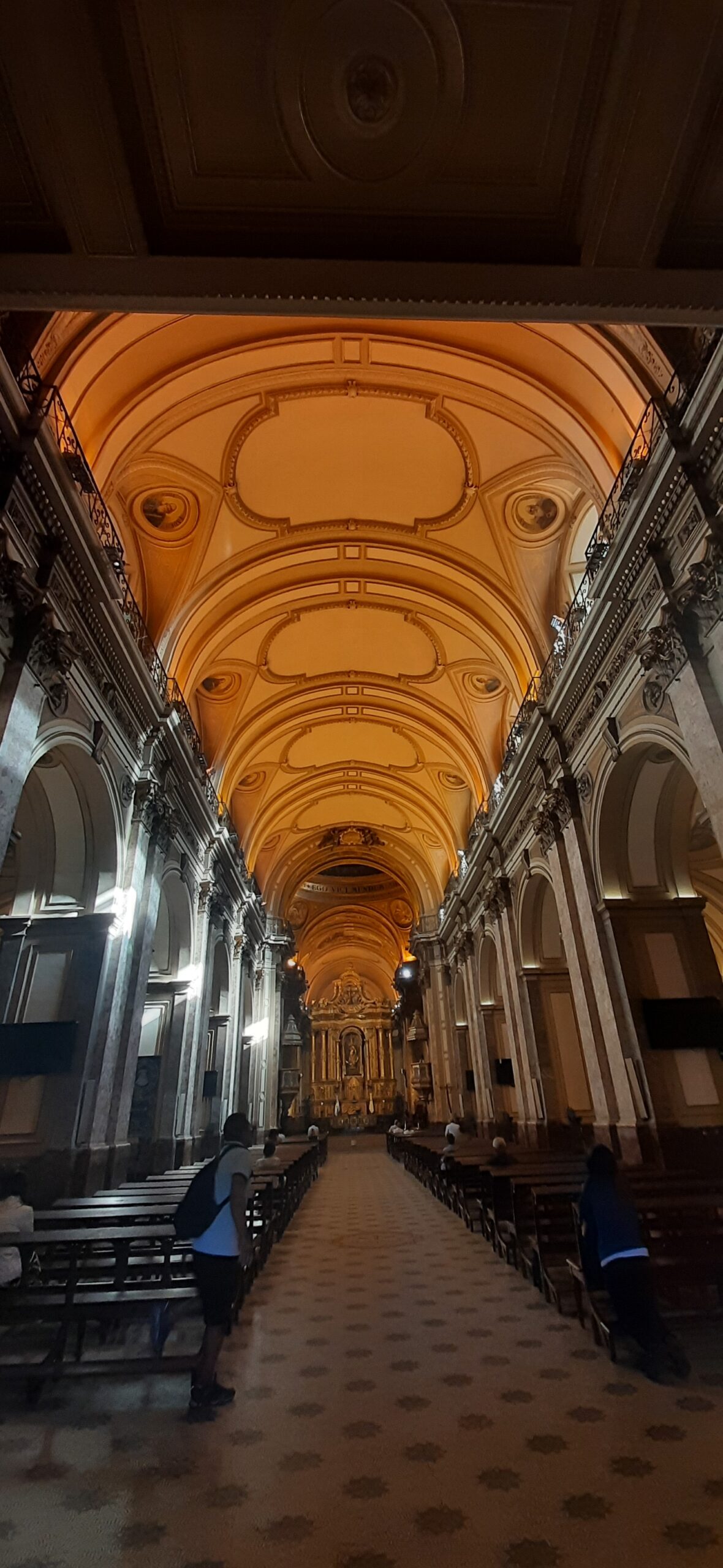 praça de mayo em buenos aires