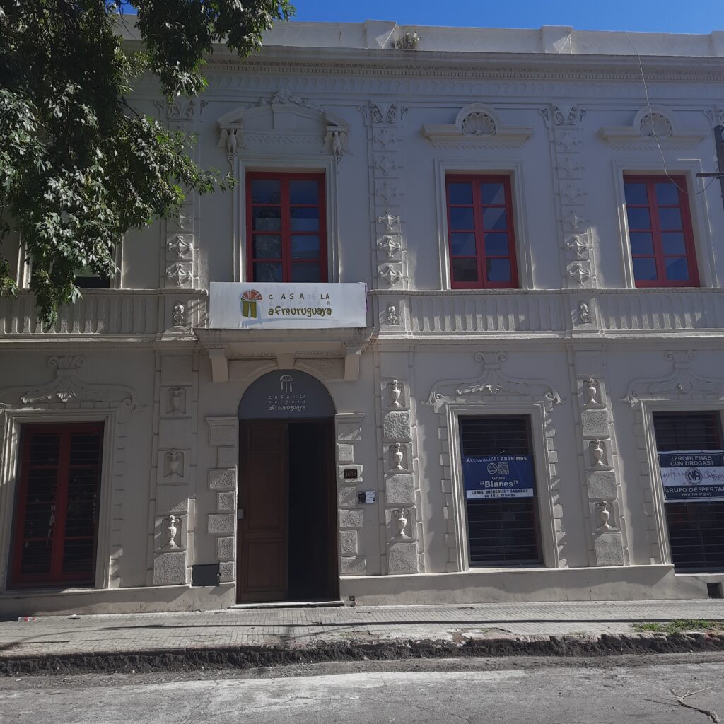 praias de montevideo