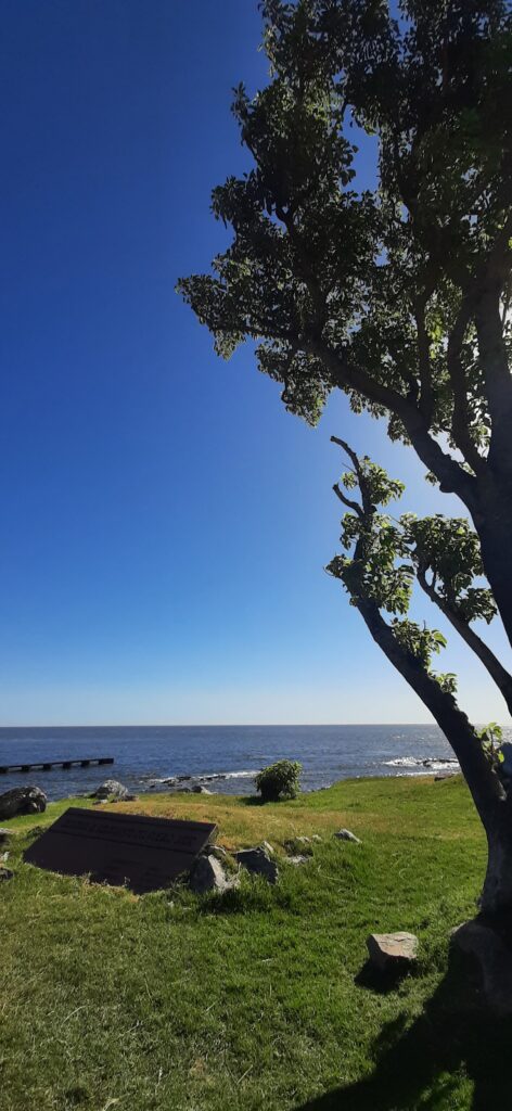 praias de montevideo