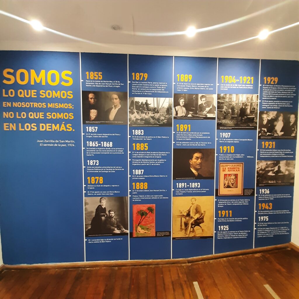 praias de montevideo