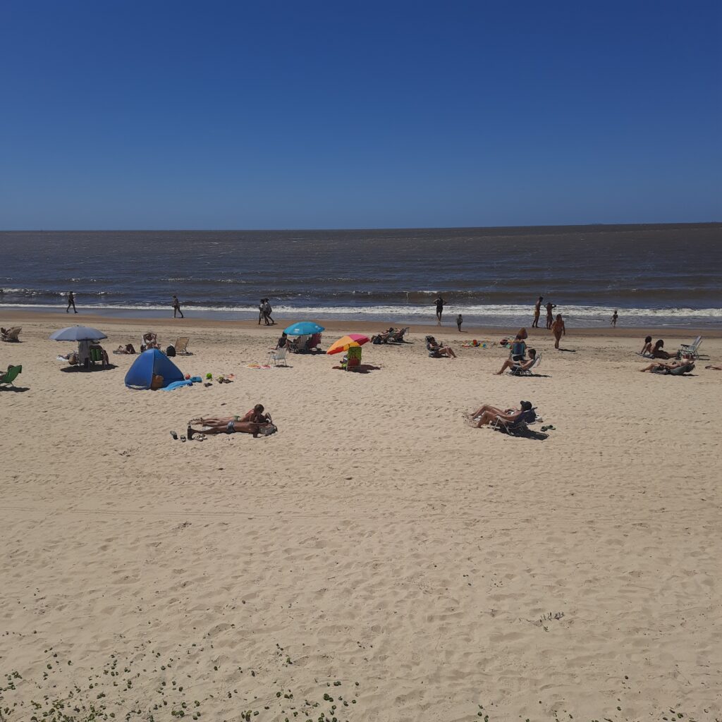 praias de montevideo