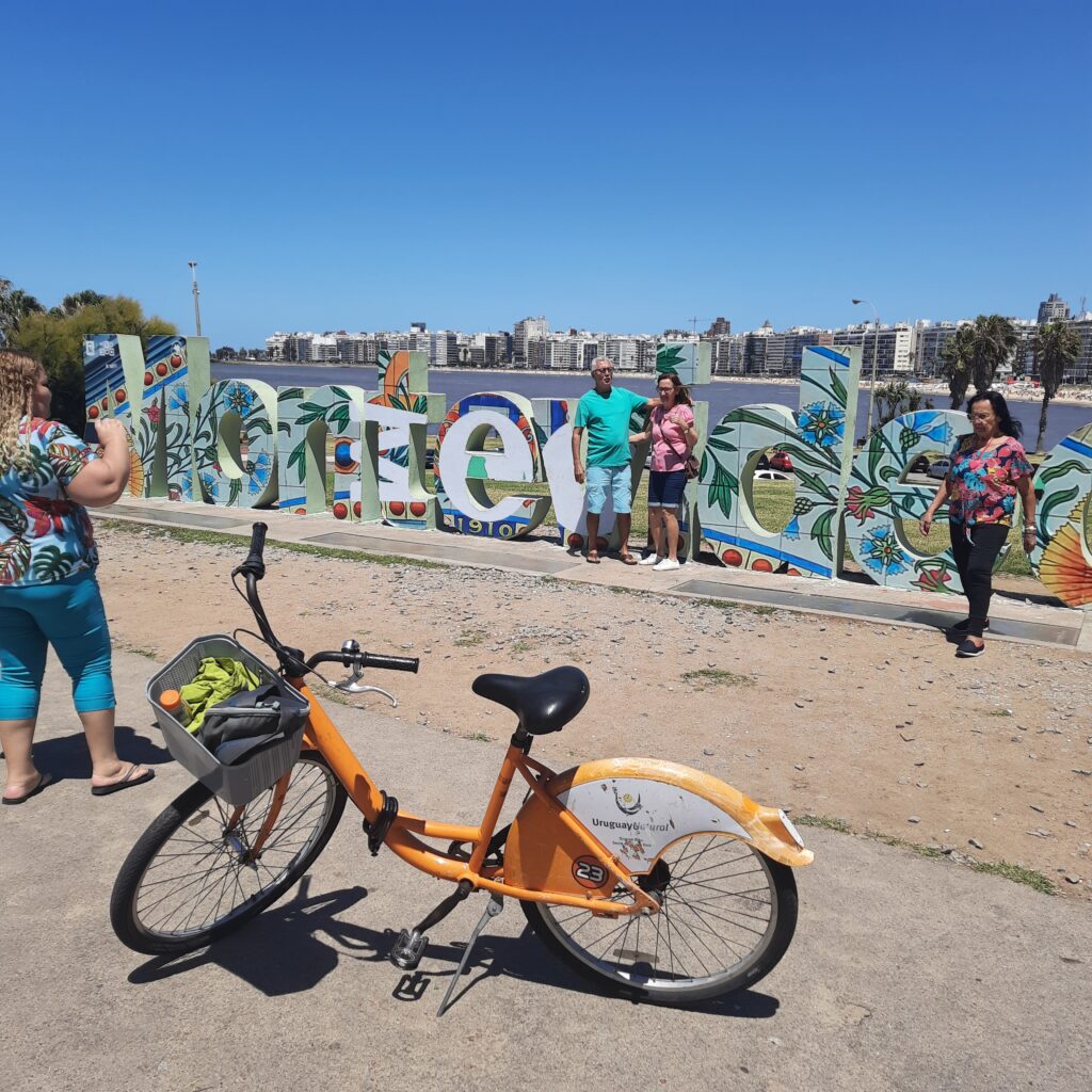 praias de montevideo