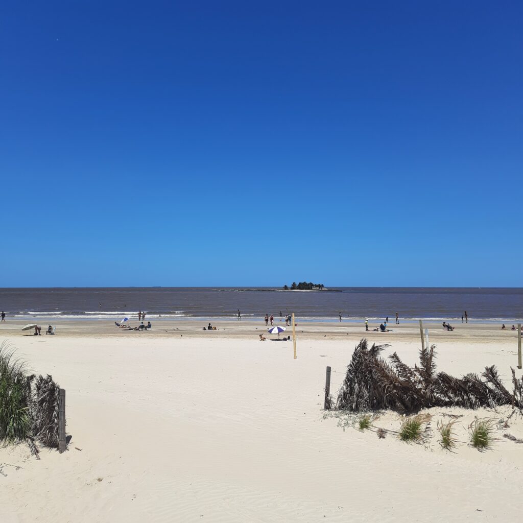 praias de montevideo