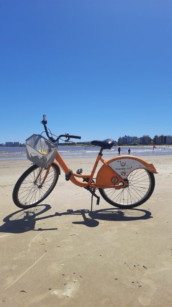 praias de montevideo