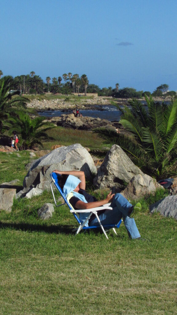 praias de montevideo