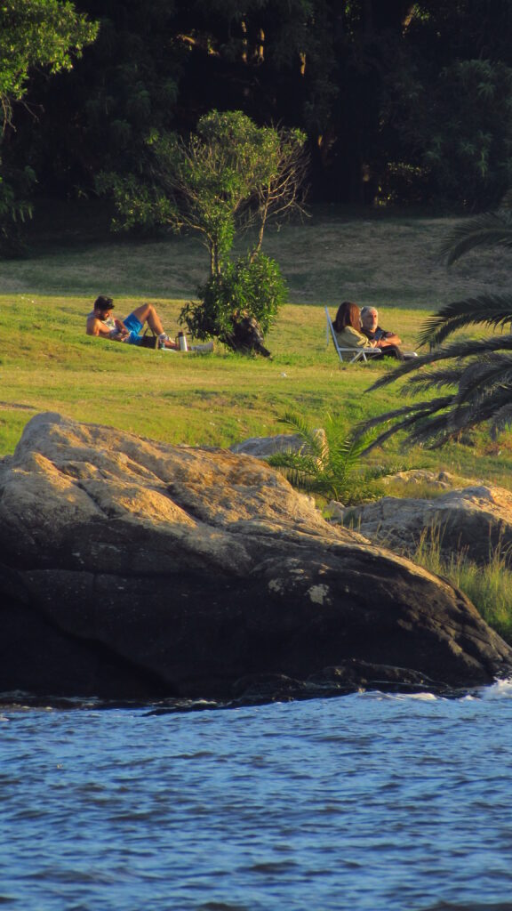 praias de montevideo