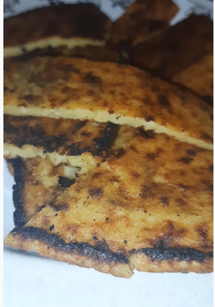 sabores de montevideo