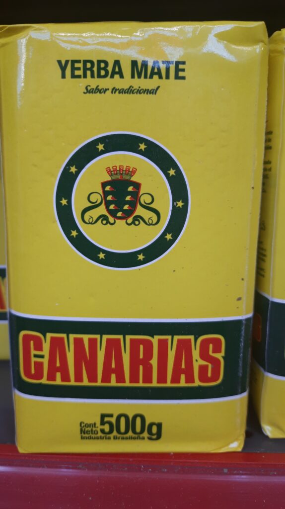 sabores de montevideo