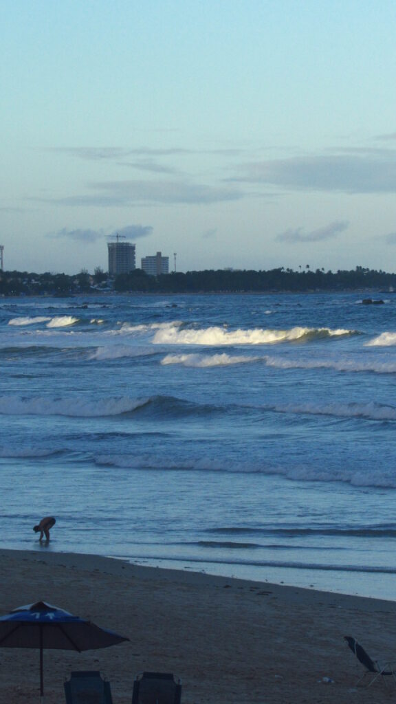 fotos da orla de salvador